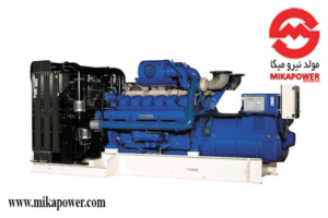 مشخصات کامل انواع موتور برق اینتر جن پاور