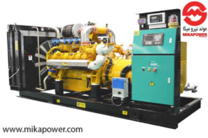 تنظیم ولتاژ در موتور برق دوسان کره 